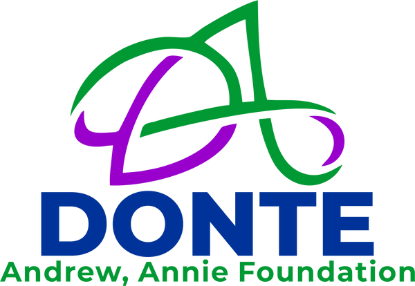Donte Andrew Annie Foundation