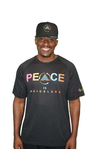 Peace Is Priceless Hats